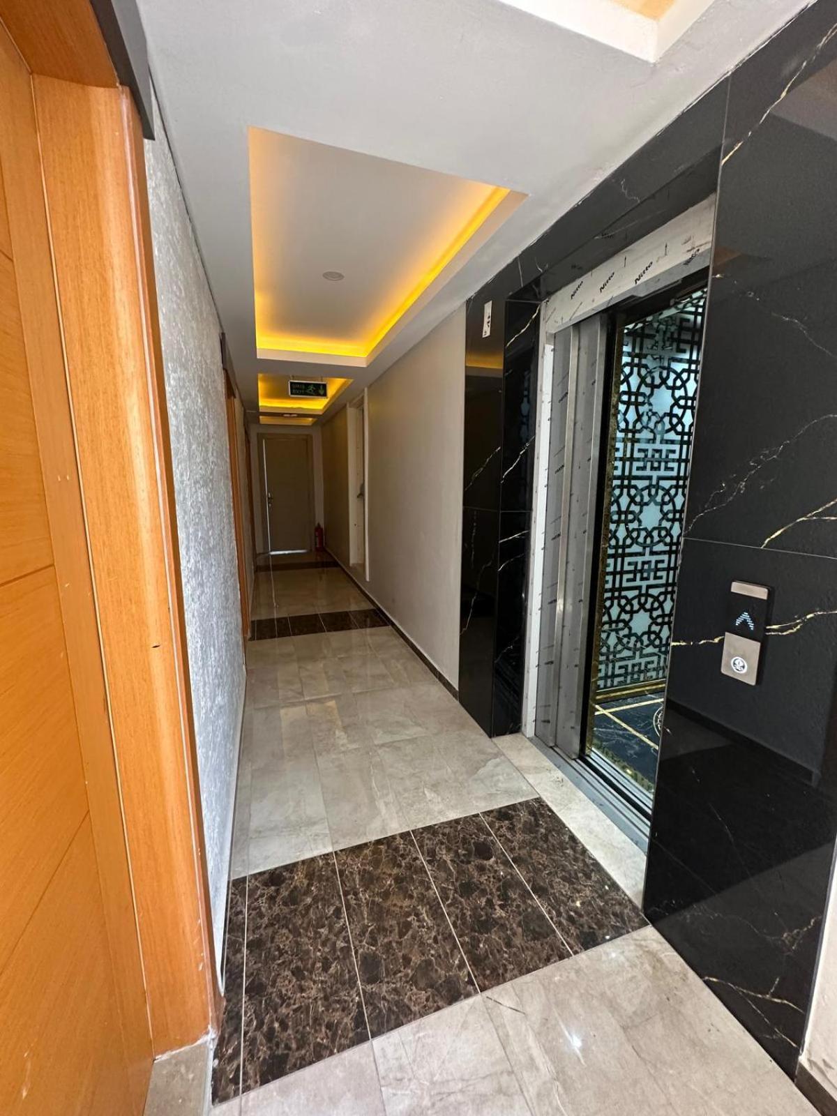 Dionisus Hotel Lara Antalya Bagian luar foto